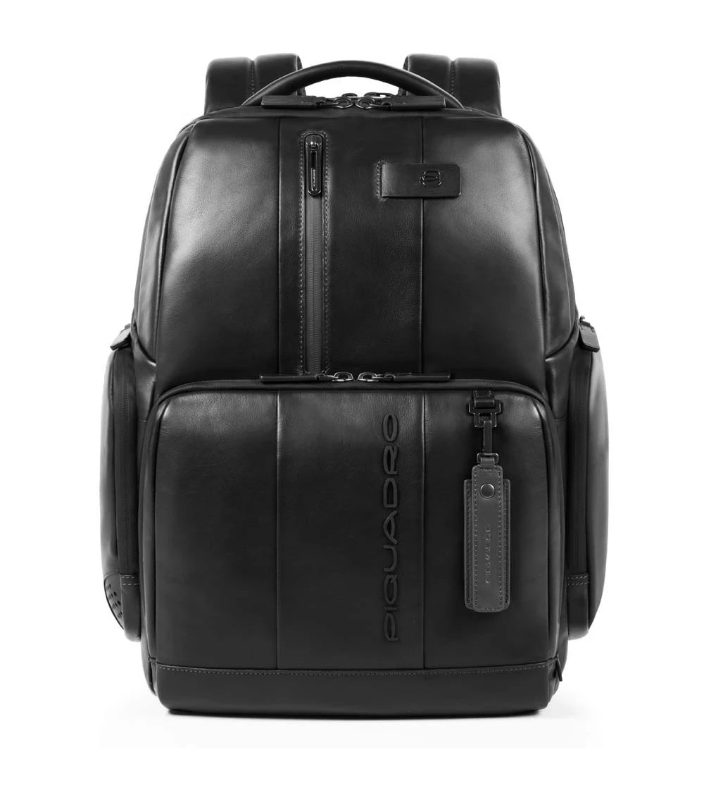 Zaino Piquadro Urban porta PC 15.6" e iPad | Spedizione Gratuita